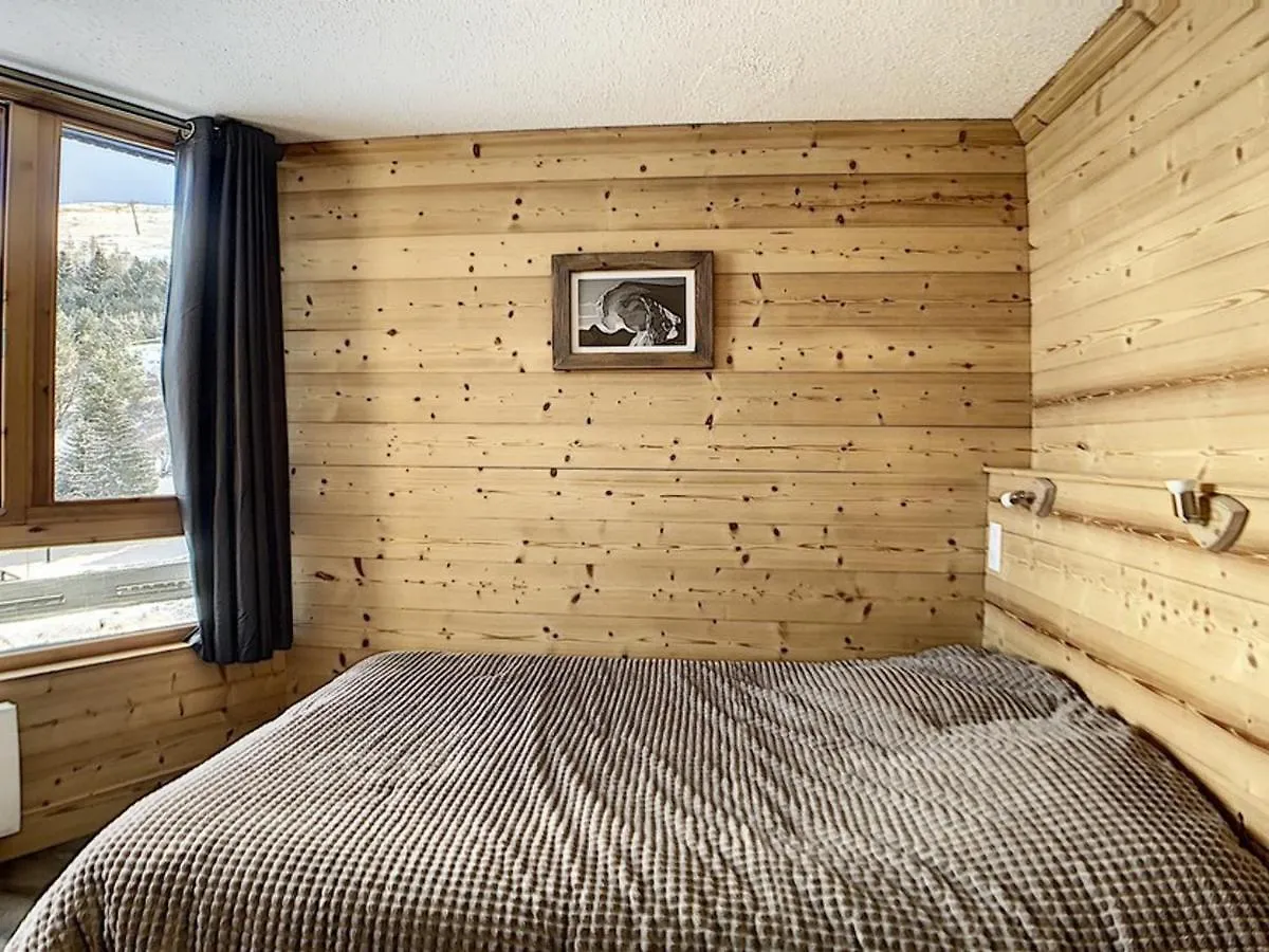 Apartman Appartement Renove, Skis Aux Pieds, Balcon Sud, 40 M² 6 Pers, Internet Inclus - Fr-1-344-751 Saint-Martin-de-Belleville